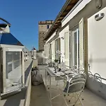 Apartments Florence - Ponte Vecchio Guelfo