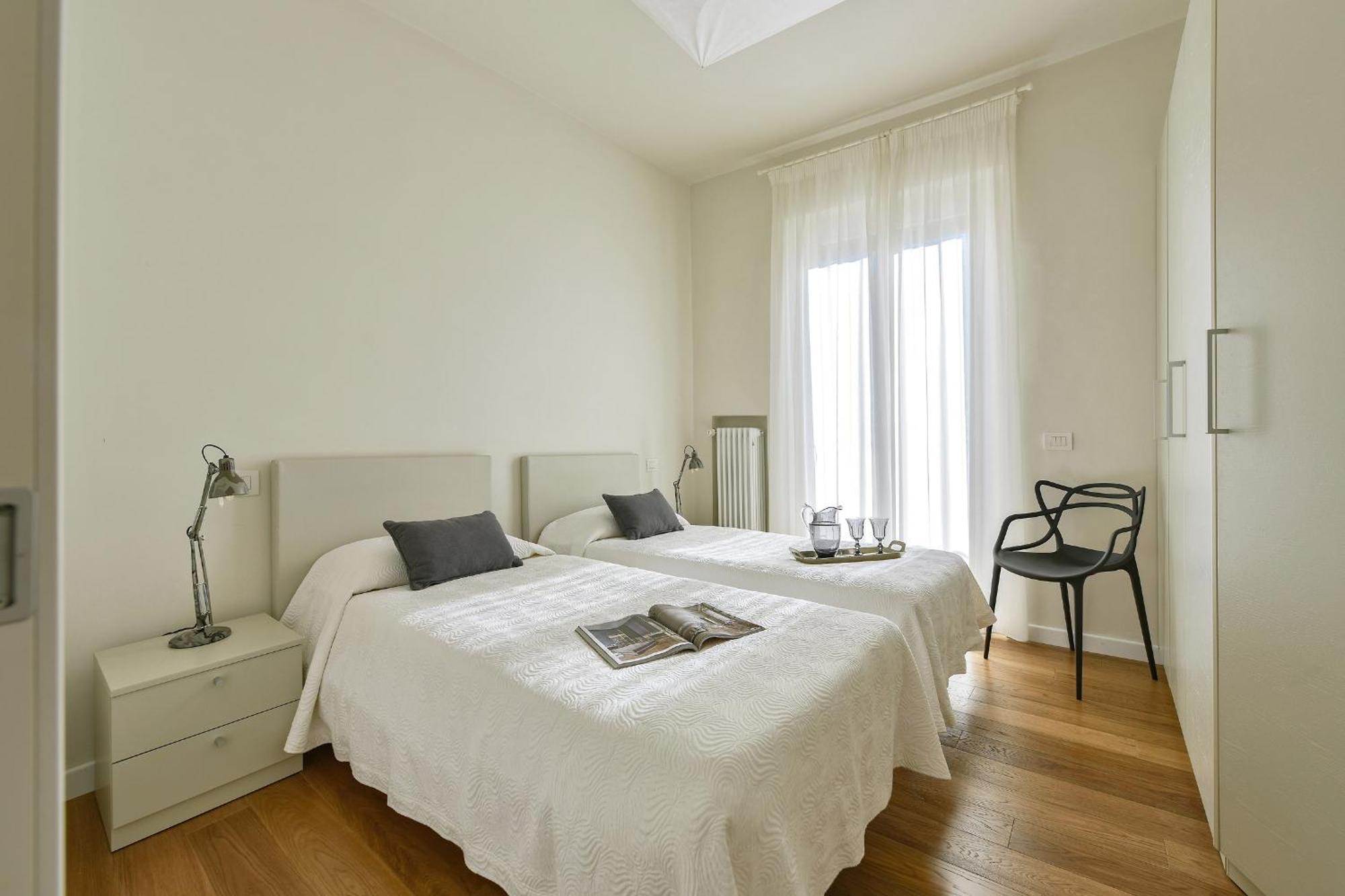 - Ponte Vecchio Guelfo Apartamento *