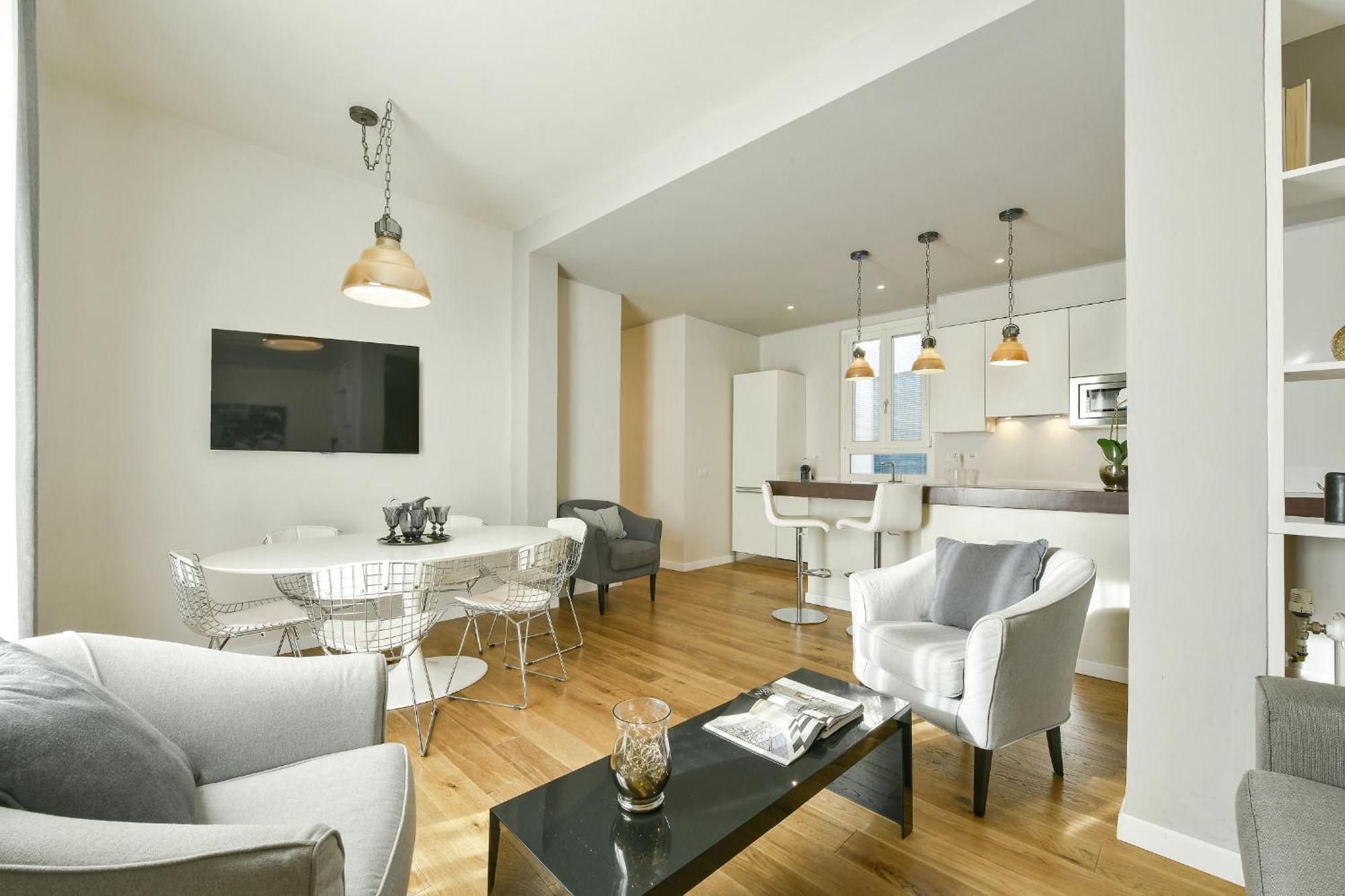 - Ponte Vecchio Guelfo Apartamento
