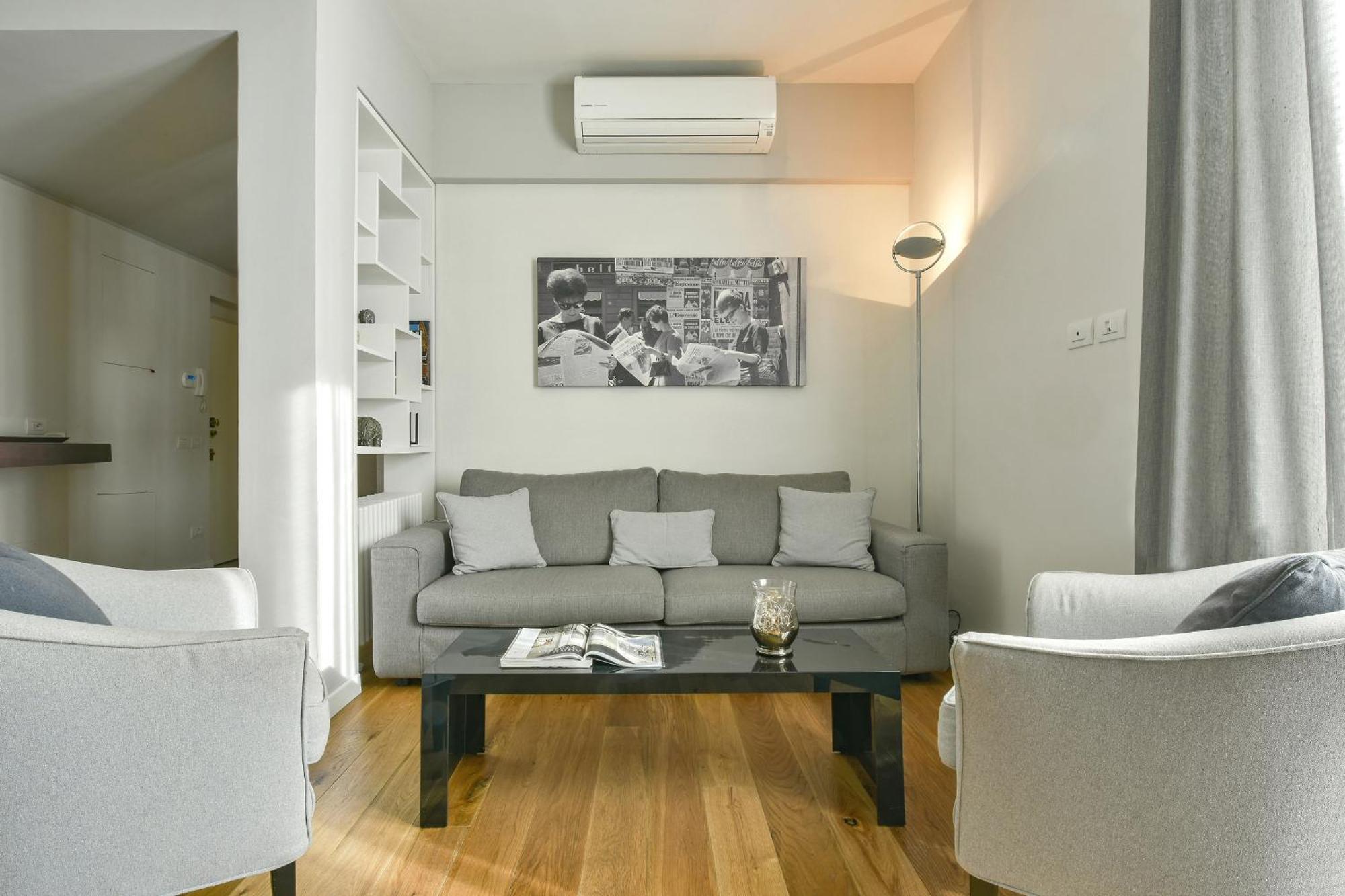 - Ponte Vecchio Guelfo Apartamento *