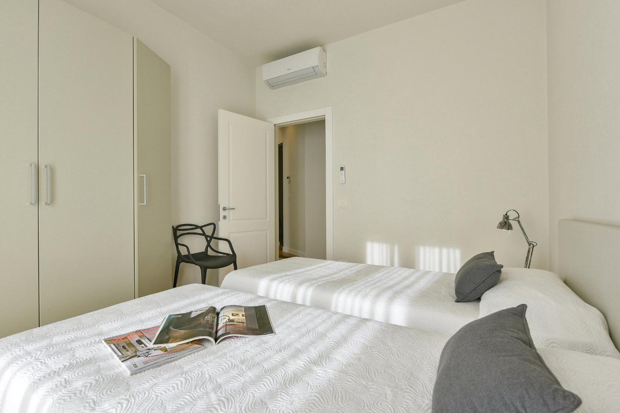 Apartamento - Ponte Vecchio Guelfo Florencia