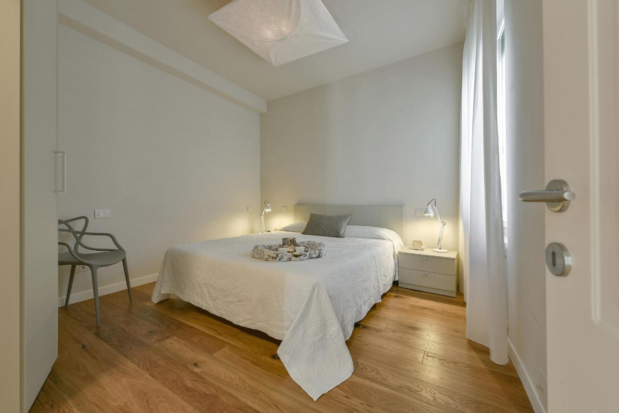 - Ponte Vecchio Guelfo Apartamento *