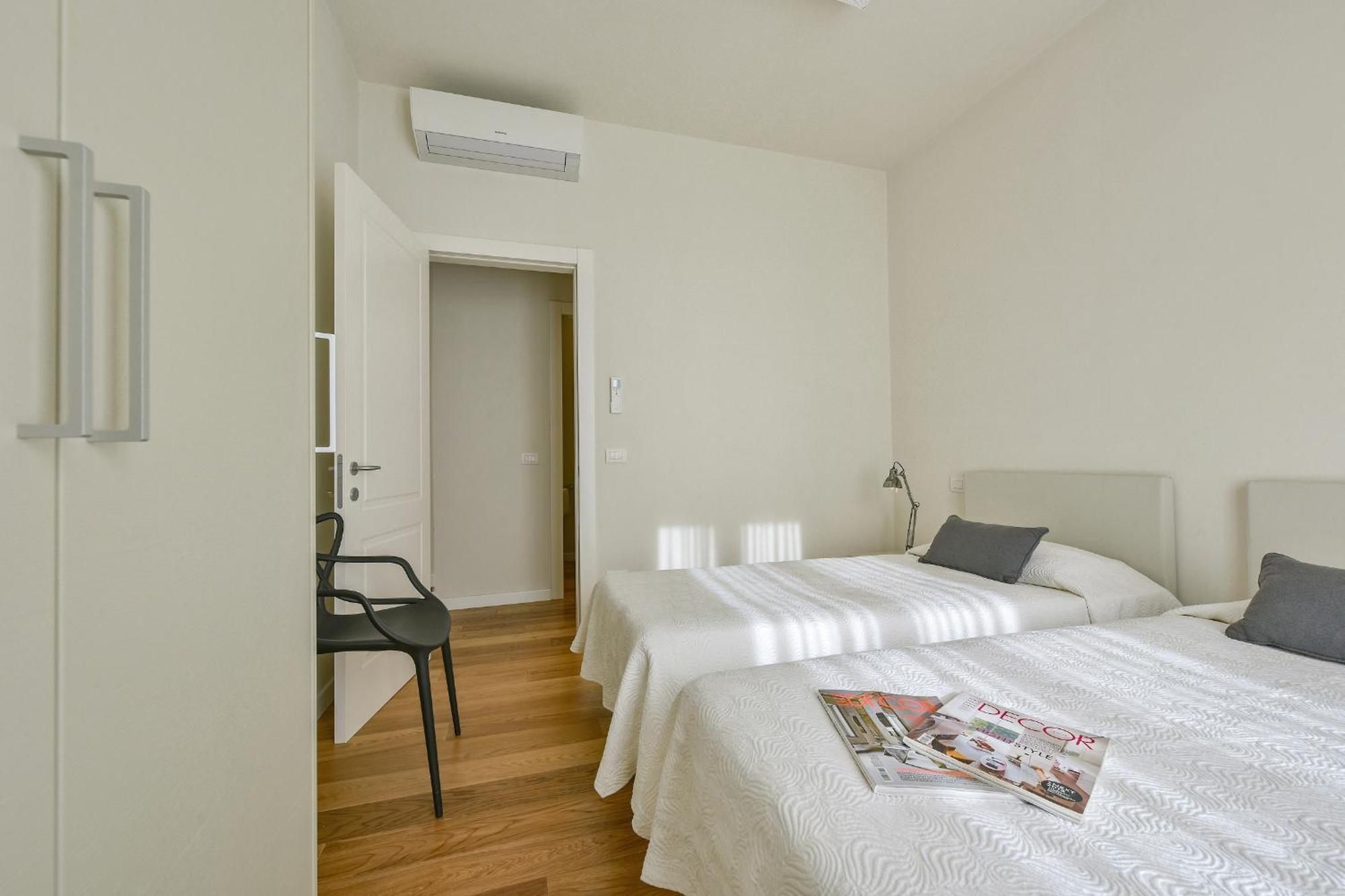 Apartamento - Ponte Vecchio Guelfo